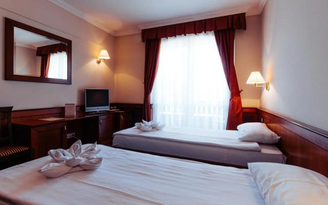 Hotel Kodmon