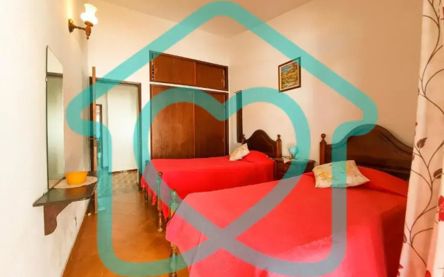 Villas2go2 Apartments Lisa