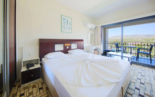 Medis Resort Hotel