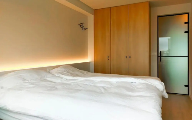Nice Apartment in Oostende With Wifi and 2 Bedrooms