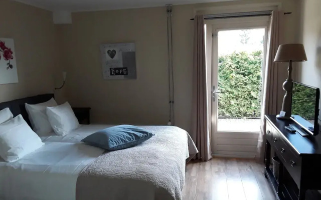 Guesthouse Lazey