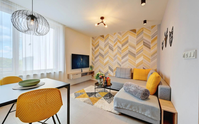 Fénix Inspiration Design Hotel