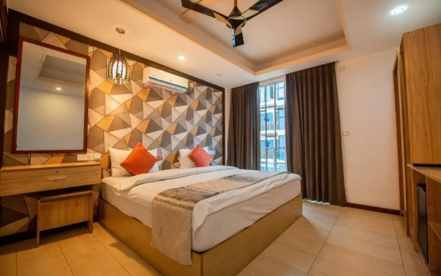NB Grand Hotel