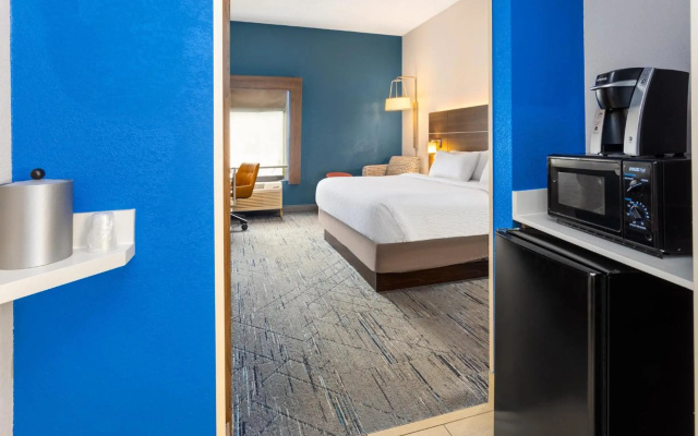 Holiday Inn Express New Albany - Louisville NW by IHG