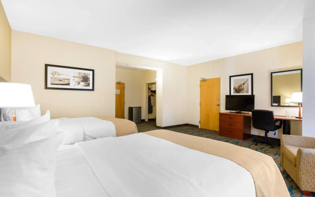 Gateway Hotel & Suites Ocean City, an Ascend Collection Hotel