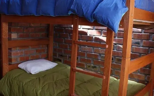 Hostal Inti Quilla