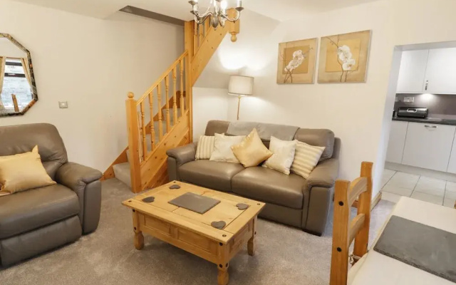Bridgeway House, Blaenau Ffestiniog