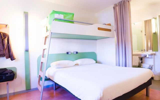 ibis budget Valence Sud