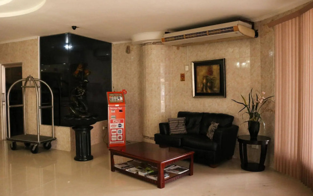 Hotel Parador
