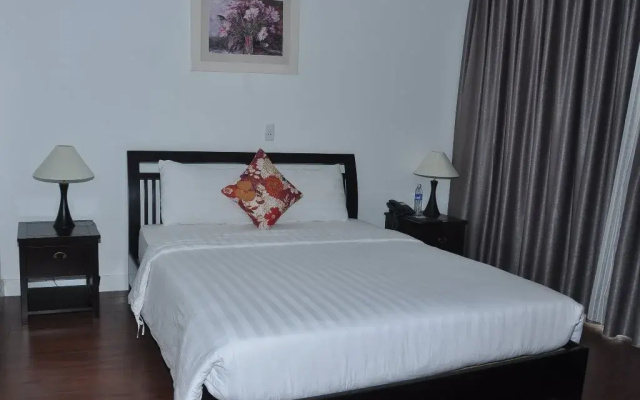The Han Hotel