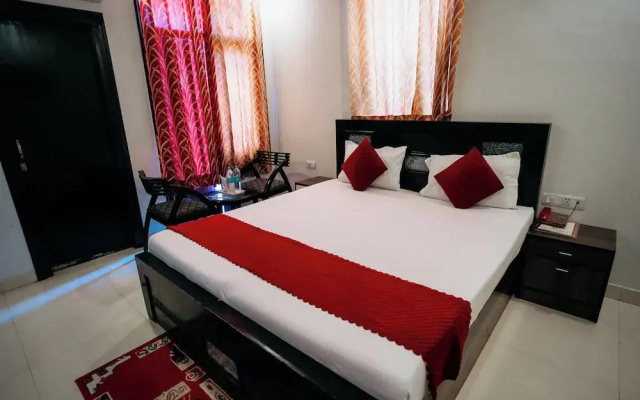 Hotel Jinendra Inn Jaipur
