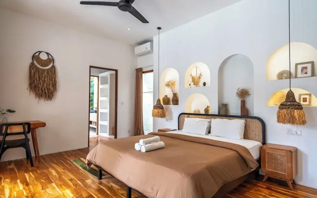Victoria Villa by Betterplace