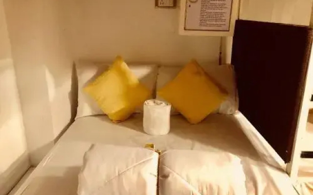 Bedrock Boutique Hostel