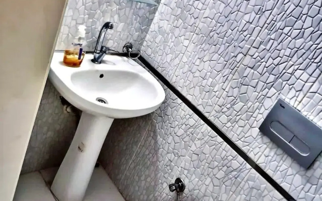 Denizli Daily Apartments \ Haydar Suit Apart Hotel