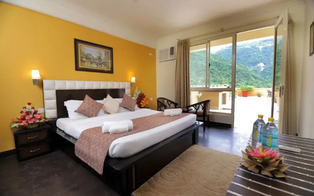 Luxury Aloha Apartments