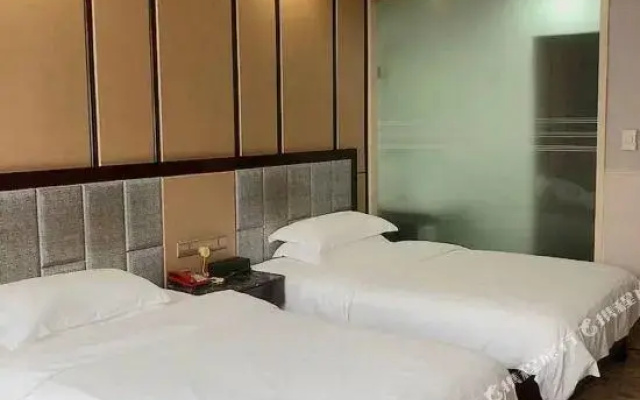 Hua Xin Hotel Hengyang