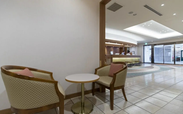 JR KYUSHU HOTEL Nagasaki