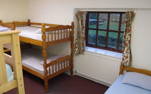 Great Langdale Bunkhouse Hostel