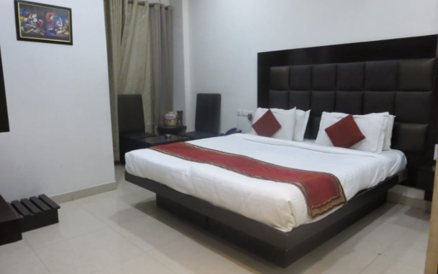 Hotel Madhushrie Agra