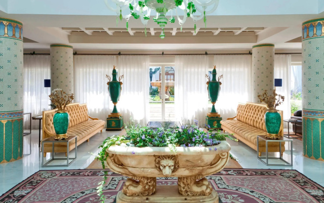 Palazzo Manzi Terme & Spa