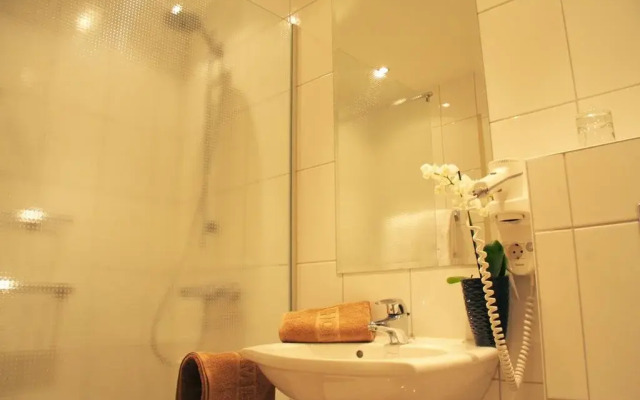 Hotel Cicindria