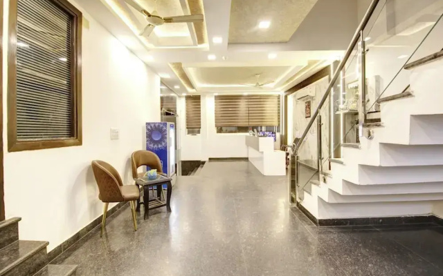 Hotel Devrana