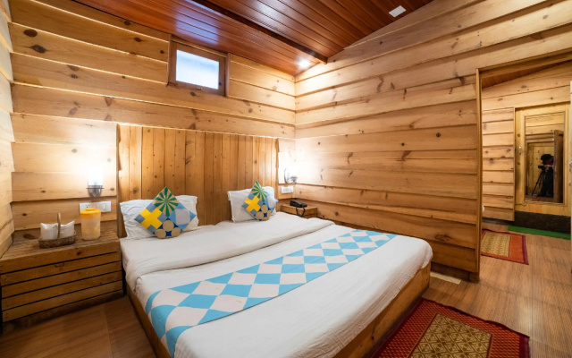 OYO Home 81069 Wodden Stays