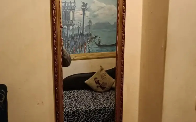 Отель Cocktail