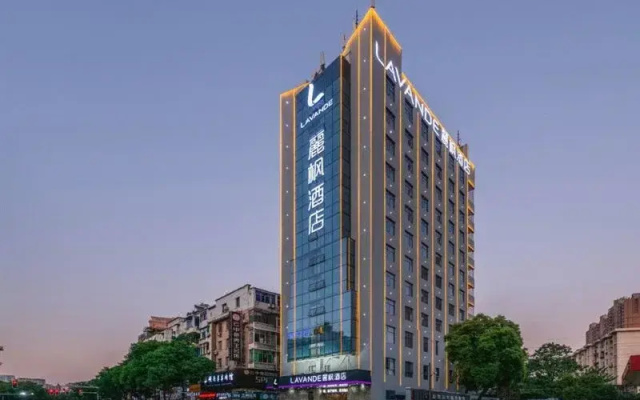 Lavande Hotel