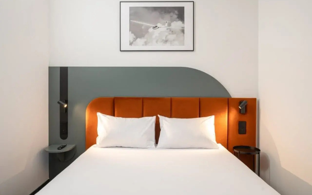 B&B HOTEL Leszno
