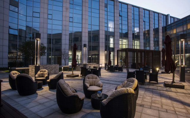 Radisson Suzhou