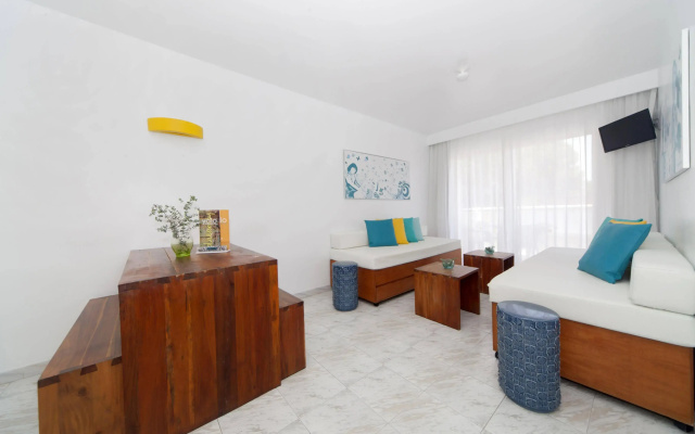 Apartamentos Sotavento - Adults Only