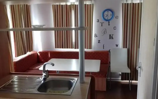 Camping Lluçanés