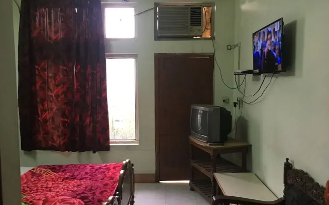 New White House Tikamgarh