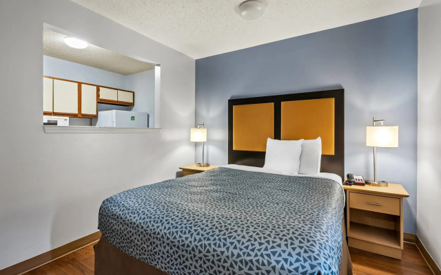 Suburban Studios Brentwood – Nashville