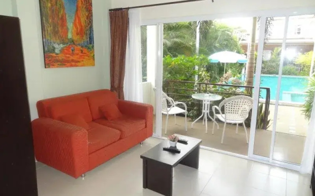 Muang Resort Buriram
