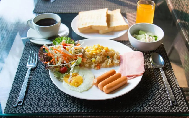 The Piano Resort Khaoyai