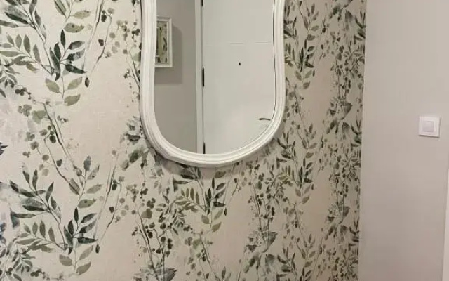 Apartamento Cuatro Estaciones