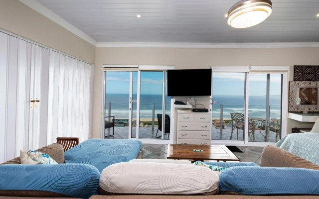 Pearl White Sands