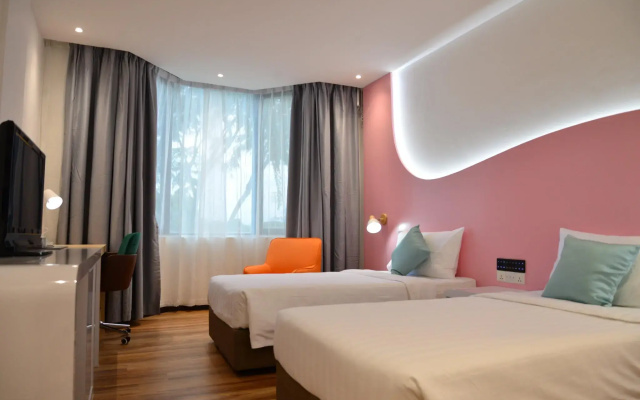 Kuching Park Hotel
