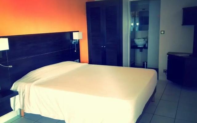 Centr' Hotel