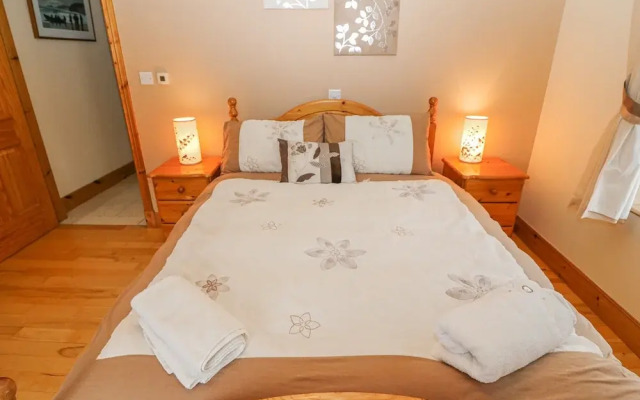 Starbay House