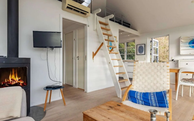 4 Star Holiday Home in Martofte