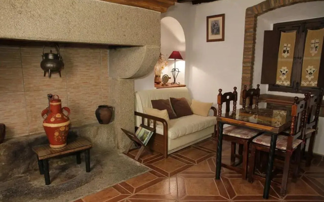 Apartamentos Rurales La Solana