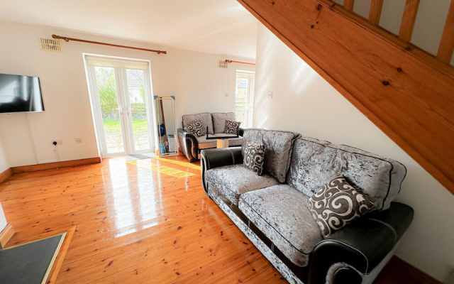 Brittas Bay Holiday Village