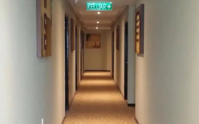 Nex Hotel Johor Bahru