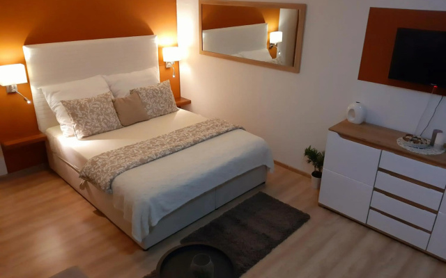 Apartmán Hanka
