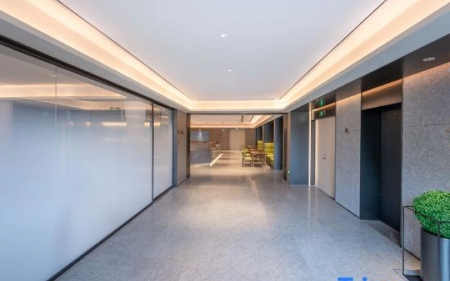 JI Hotel (Qujing Qiling District Cuifeng East Road）