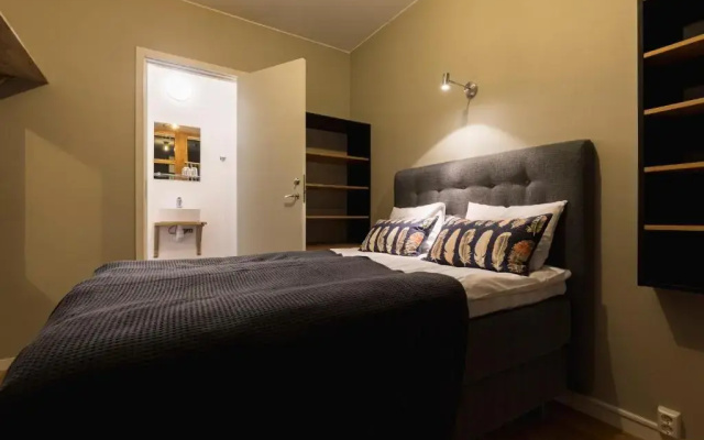 STF Hotel Åre Torg