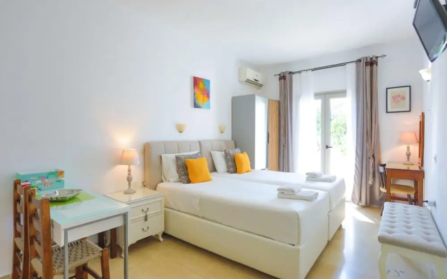 Angela Studio in Kassiopi